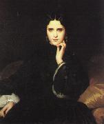 Madame de Loynes Amaury-Duval, Eugene-Emmanuel